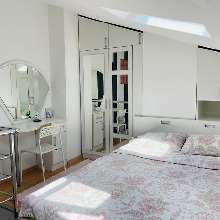 Sea View / Sea Garden Maisonette Varna Bagian luar foto
