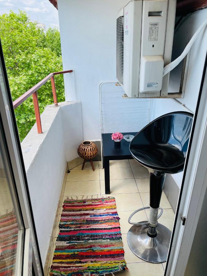 Sea View / Sea Garden Maisonette Varna Bagian luar foto